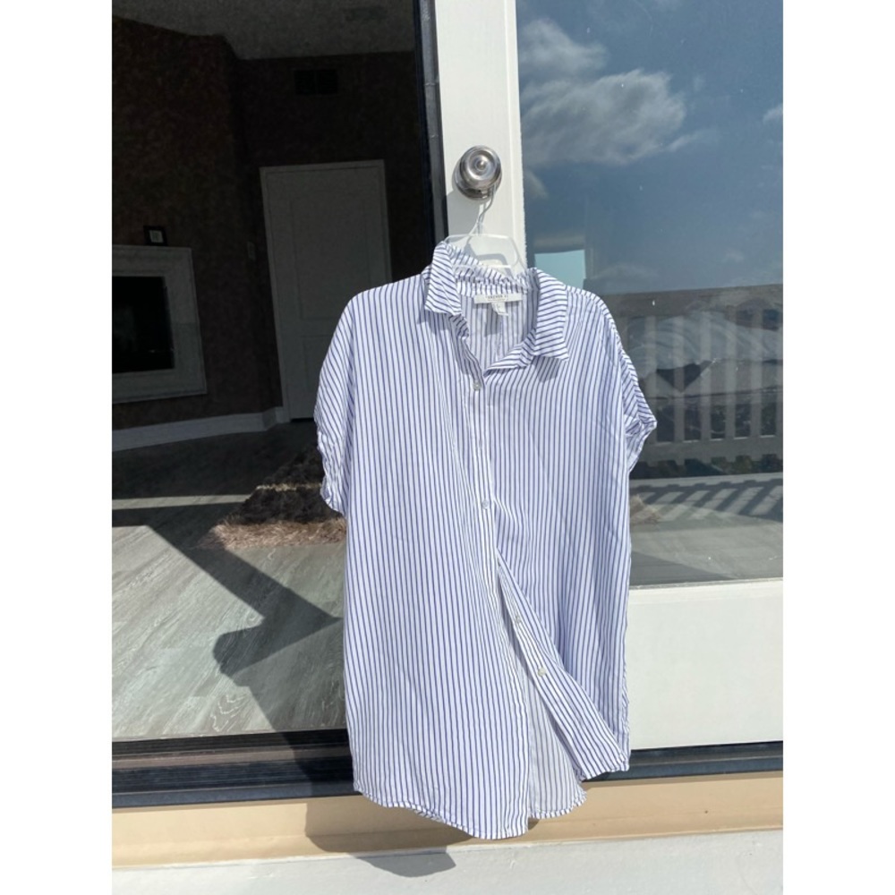 T-shirt dress